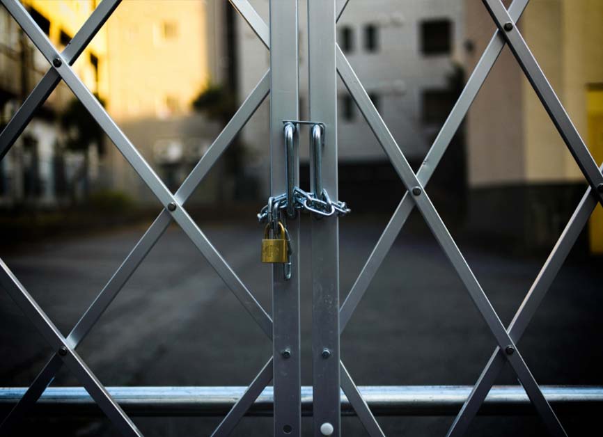 Emergency locksmith services by Ilan Lock & Key