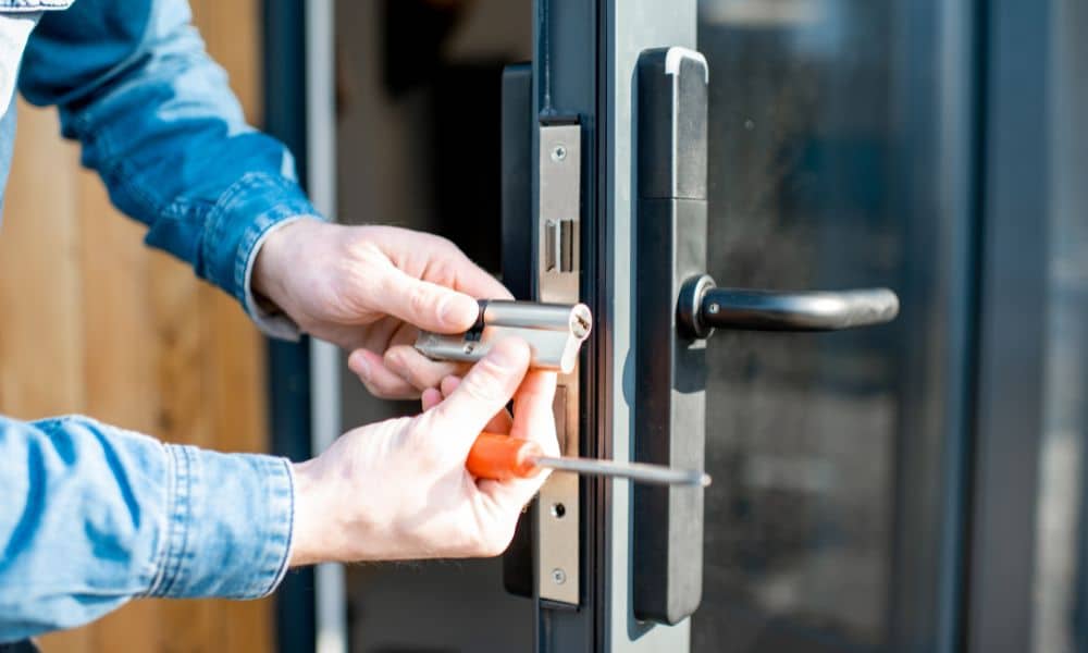 Rekeying vs. Changing Your Locks: What Are the Differences?