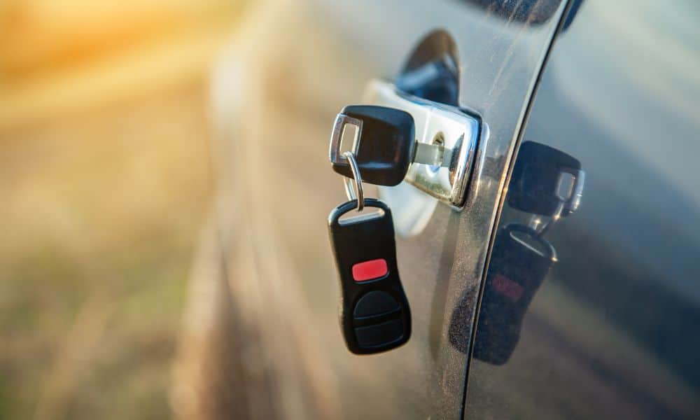 15 Common Car Lock Issues You Should Know